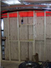Wall Studs Finished