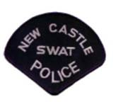 New Castle SWAT Police