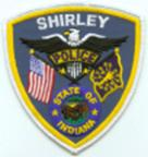 Shirley Police Department