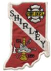 Shirley Volunteer Fire Department