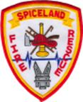 Spiceland Volunteer Fire Department