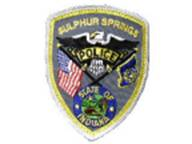 Sulphur Springs Police Department
