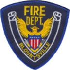 Blountsville Volunteer Fire Department