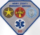 Henry County Central Dispatch