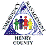 Henry County Emergency Management Agency