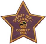 Henry County Sheriffs Department