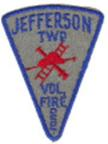 Jefferson Township Volunteer Fire Department