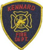 Kennard Volunteer Fire Department