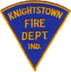 Knightstown Volunteer Fire Department