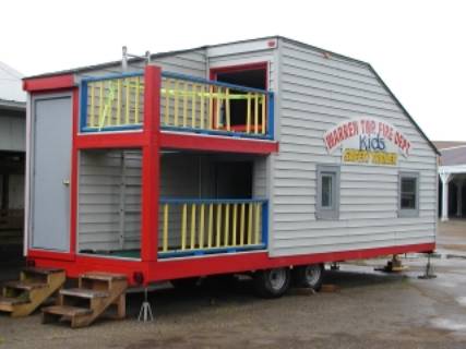 Unit as It Was Purchased